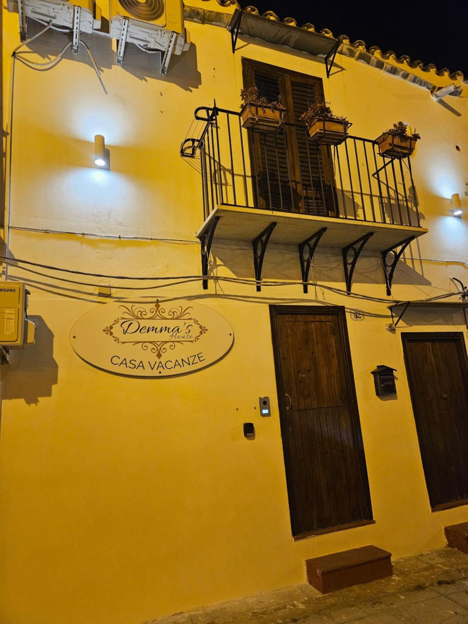 Demma' S Diamond Casa vacanze