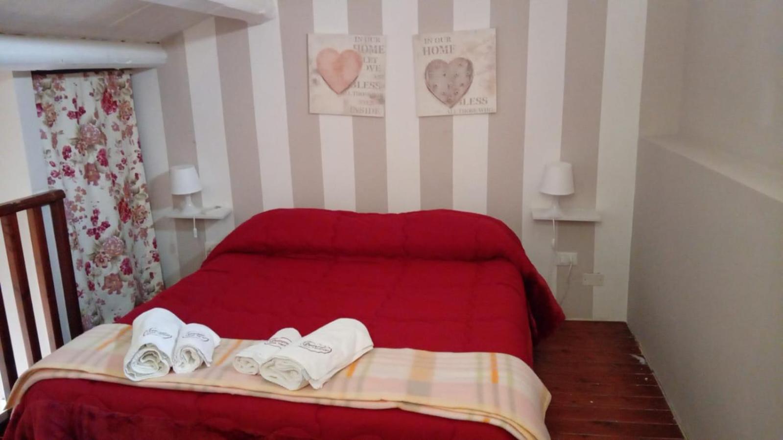 Holiday home Demma' S Diamond Palermo