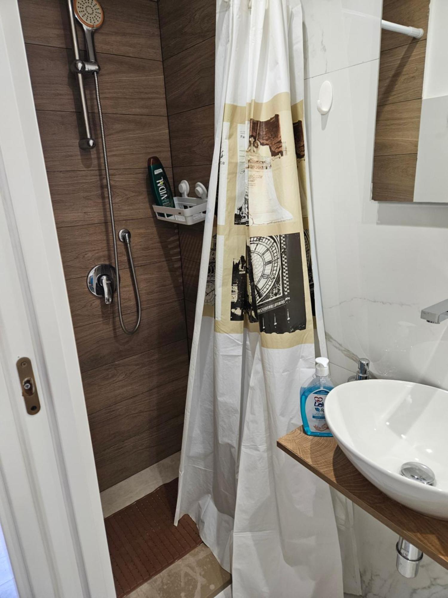 Holiday home Demma' S Diamond Palermo